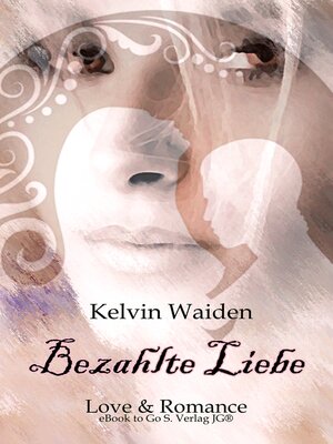 cover image of Bezahlte Liebe